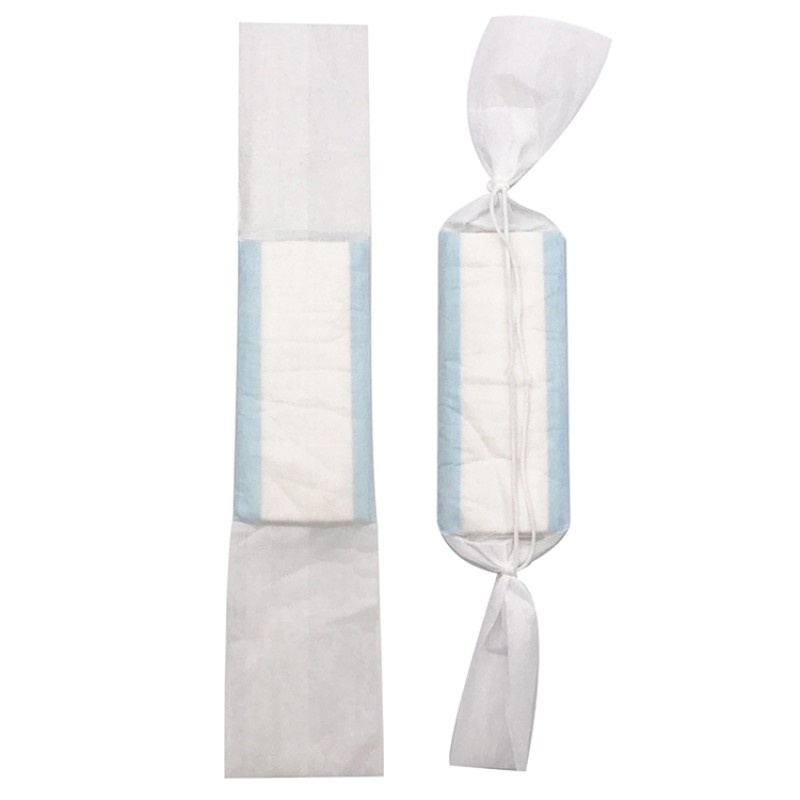 Maternity Pads Manufacturer - Maternity Pad Sanitary Napkin Hygienic for Women