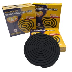 Mosquito Coils Manufacturer - Long Time Effective Protection Coils Good Sleep High Quality