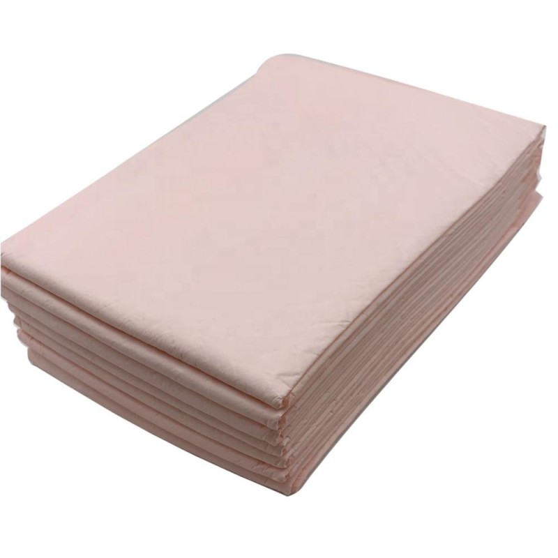 Underpads Manufacturer - Wholesale Disposable Hospital Adult for Older People