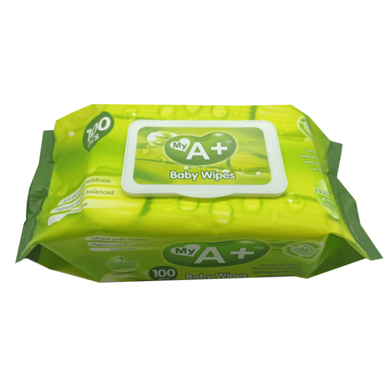 Baby Wipes Manufacturer - 2025 Hot Sale Custom Private Label Wholesale Ultra Soft