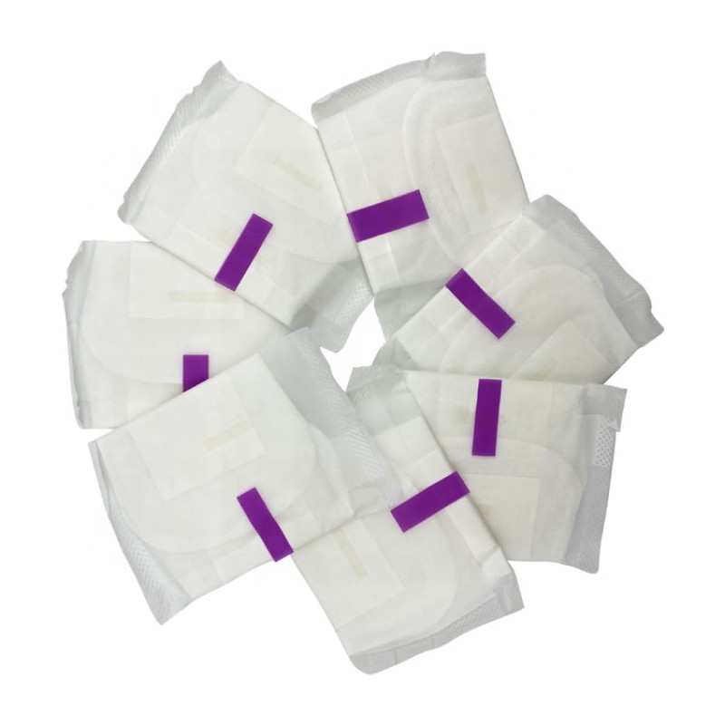 Sanitary Pads Manufacturer - Disposable Super Absorbency 3-D Leak Guard Feminine Hygiene