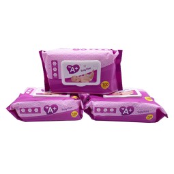 Baby Wipes Manufacturer - 2025 Hot Sale Custom Private Label Wholesale Ultra Soft
