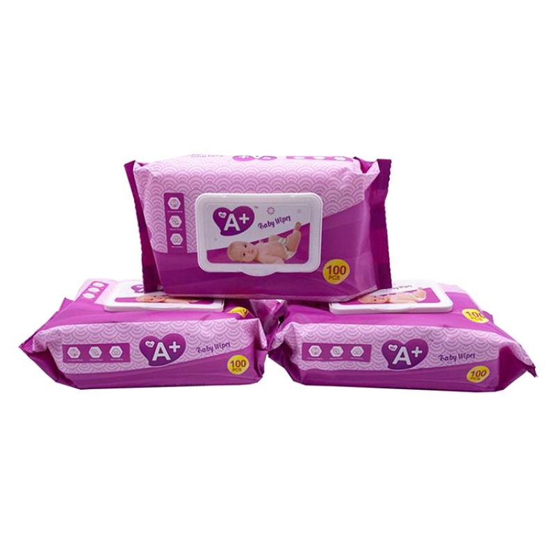Baby Wipes Manufacturer - 2025 Hot Sale Custom Private Label Wholesale Ultra Soft