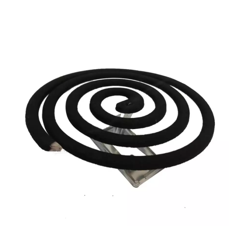 Mosquito Coils Manufacturer - China Factory High Quality Indoor Use Pest Repelling Light