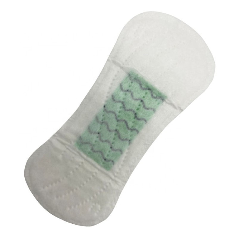 Panty Liners Manufacturer - Chinese Newest Panty Liner