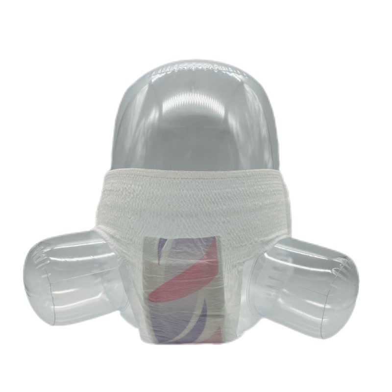 Menstrual Panties Manufacturer - 2025 New My A+ Brand Hot Sale Disposable Lady Non Woven