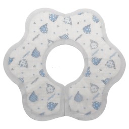 Baby Bibs Manufacturer - Cheap Price Lovely Cute Cartoon Pattern Printed Boy Girl High