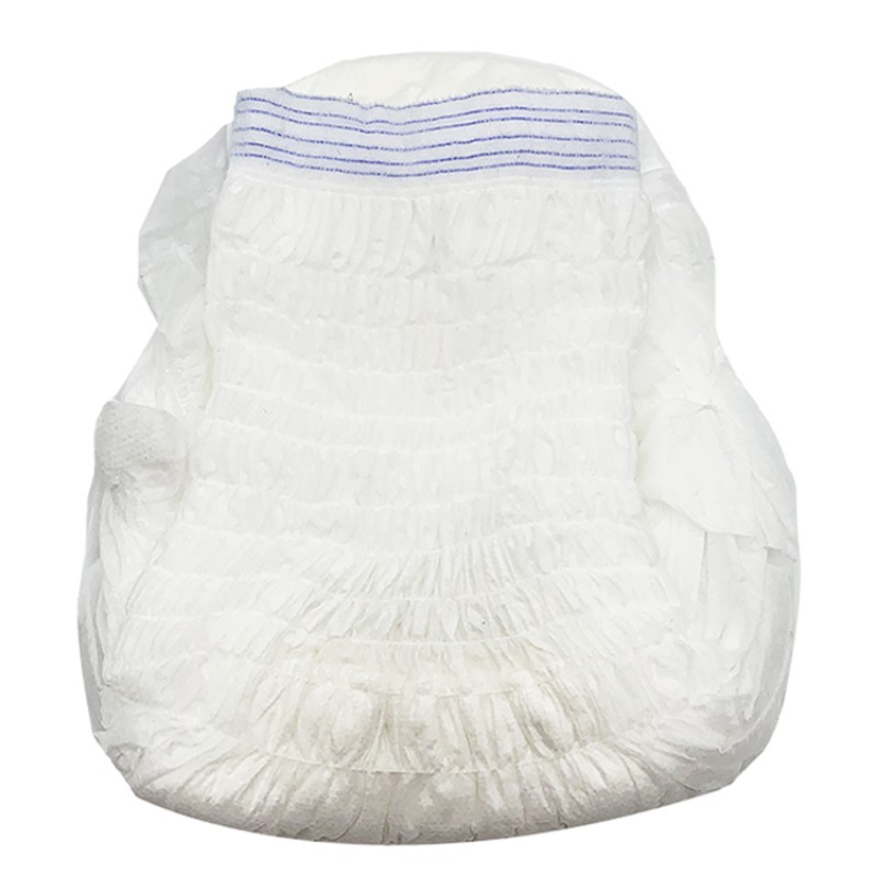 Adult Diapers Manufacturer - Incontinence Thick Plastic Pants Wholesale Adult Diapers