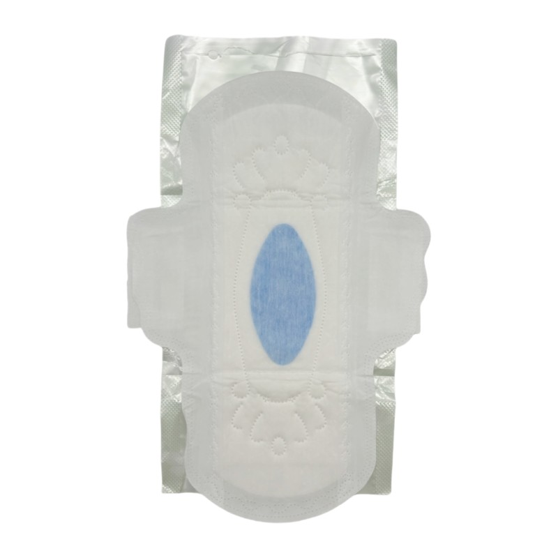 Sanitary Pads Manufacturer - Alotof Ladies Pad Excellent Regular 10pcs Pouch Pack