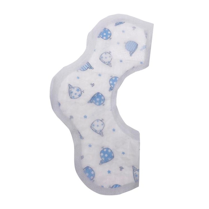 Baby Bibs Manufacturer - Wholesale Disposable Cotton Breathable Hot Sale Best Low Price