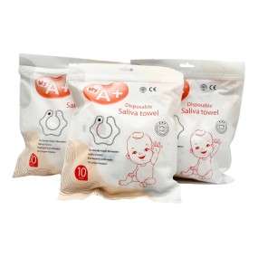 Saliva Towel Manufacturer - Chinese Manufacturer New Style Factory Price Good Quality Baby