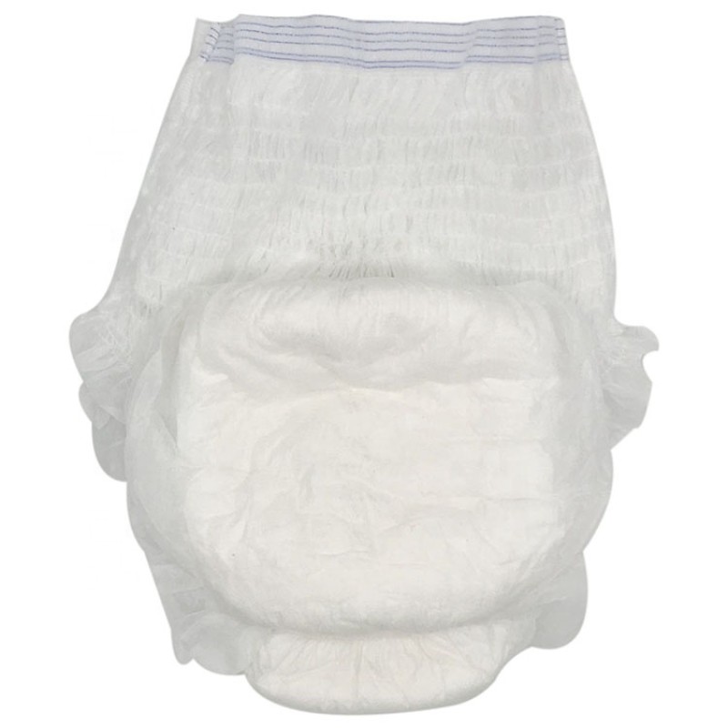 Adult Diaper Pants Manufacturer - Free Sample Manufacturer Customize 100% Cotton Thickest