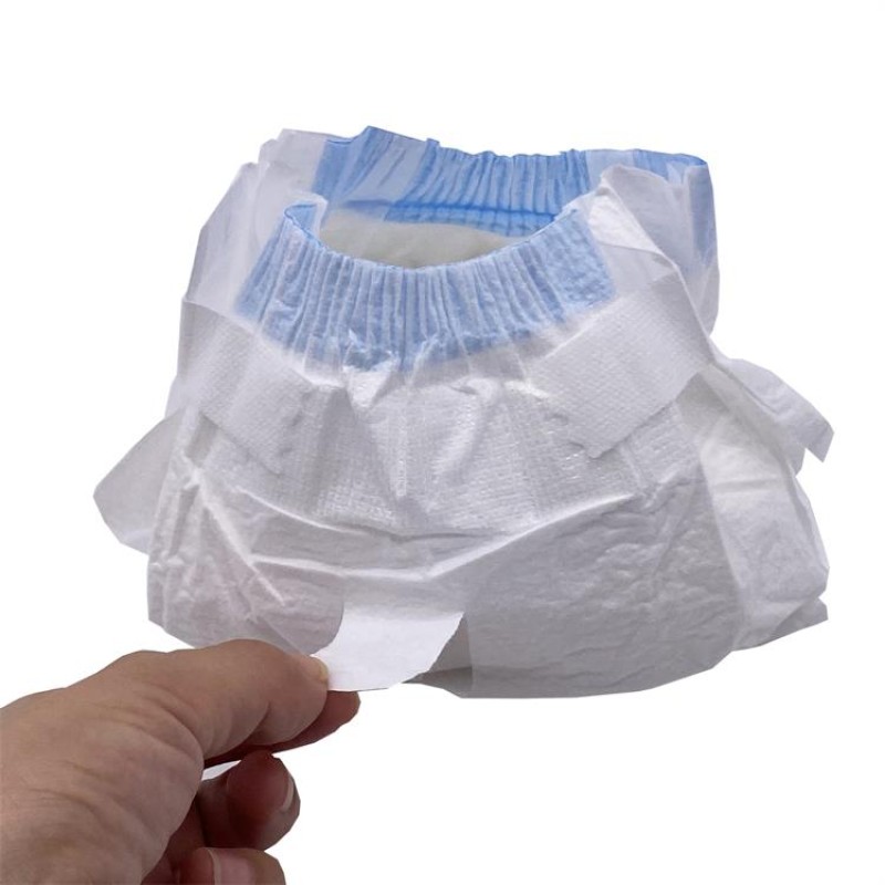 Pet Diapers Manufacturer - Dono Pet Diaper Cotton High Absorbent Super Soft Disposable