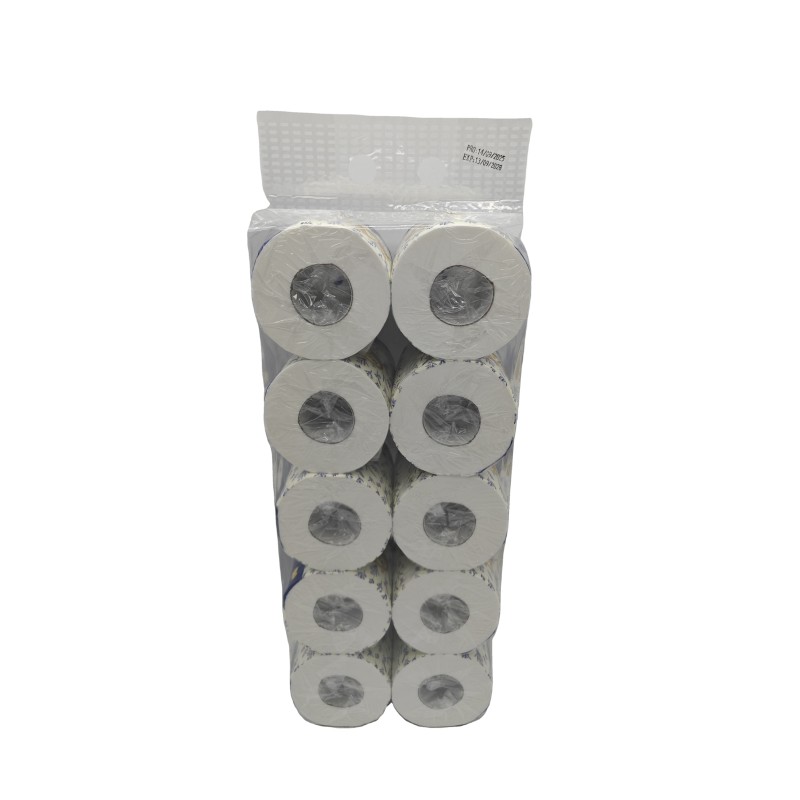 Toilet Paper Manufacturer - Best Price Customized Wholesale 3ply/4ply Tissue Rolls Packs