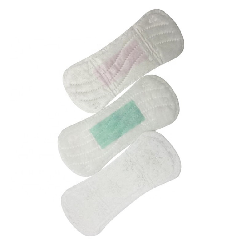 Sanitary Pads Manufacturer - Disposable Super Absorbency 3-D Leak Guard Feminine Hygiene