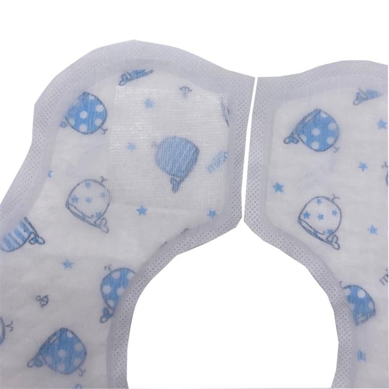 Baby Bibs Manufacturer - Wholesale Disposable Cotton Breathable Hot Sale Best Low Price