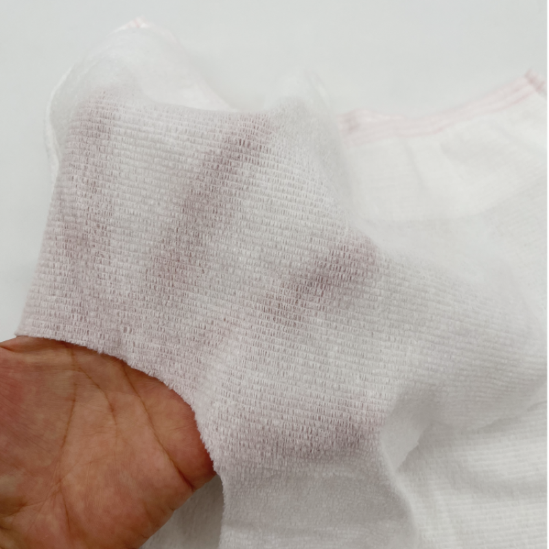 Disposable Underwear Manufacturer - Free Samples Wholesale 100% Cotton China Factory OEM