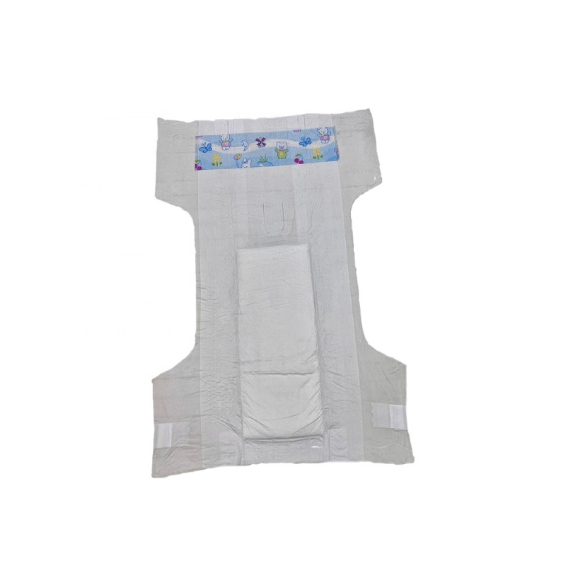 Pet Diapers Manufacturer - Cheap Price Novel Packaging Design Tapes Disposable Super Soft