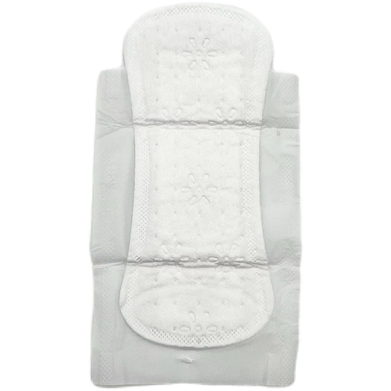 Panty Liners Manufacturer - High Quality Wholesale Price Customizable Printed Wingless Non