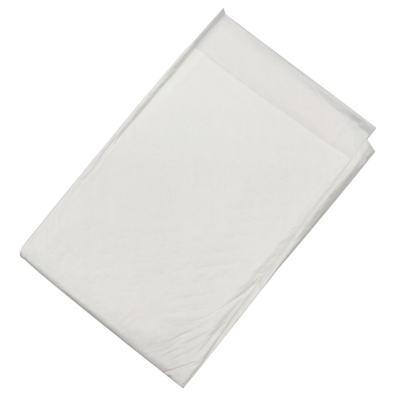 Underpads Manufacturer - Soft Comfortable XL Disposable Bed Pad Printed Nursing Pads