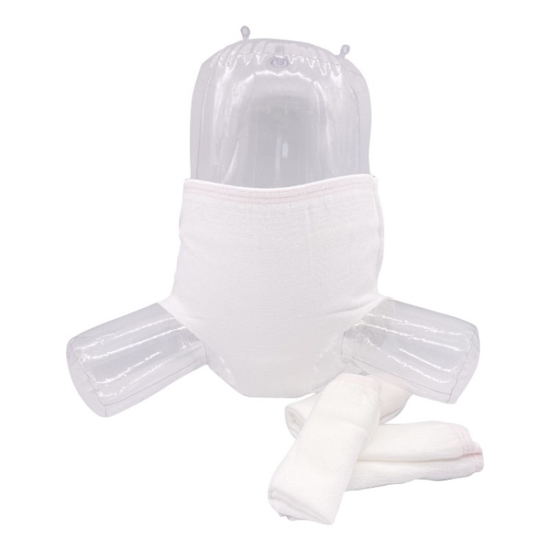 Disposable Underwear Manufacturer - Breathable 100% Cotton Maternity Plus Size Underwear