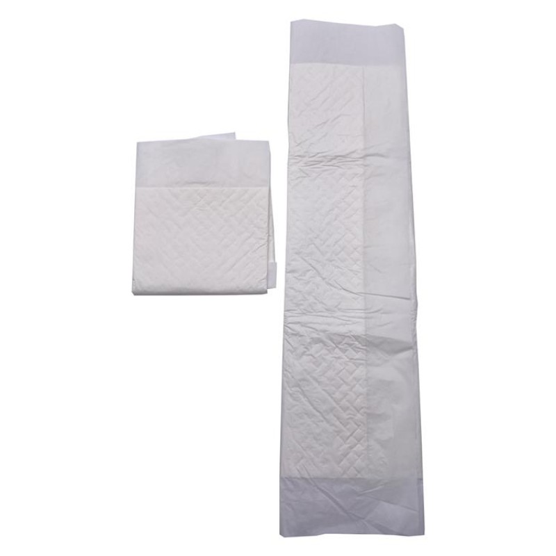 Pet Pads Manufacturer - Factory Direct Cotton Disposable High Absorbent Pet Urine Pads