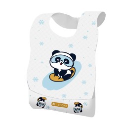 Baby Bibs Manufacturer - High Quality Ultra Soft Newborn Friendly Playing Eating Various