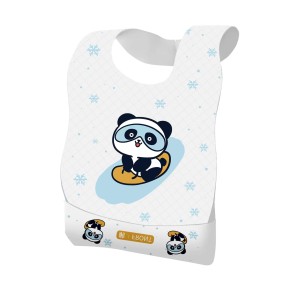 Baby Bibs Manufacturer - High Quality Ultra Soft Newborn Friendly Playing Eating Various