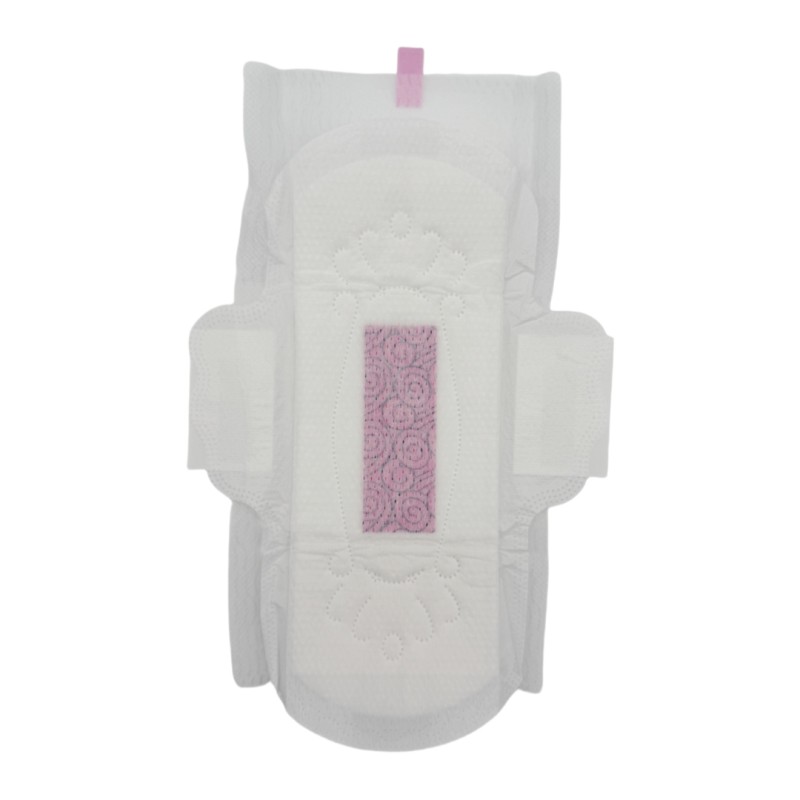 Sanitary Pads Manufacturer - My A+ Winged Female Disposable Sanitary Towel Factory