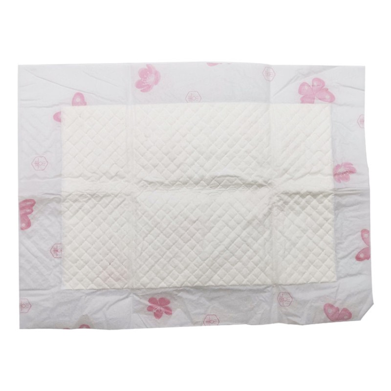 Pet Pads Manufacturer - Hot Sell Disposable Pets Pad Mat for Animal Manufacturer China