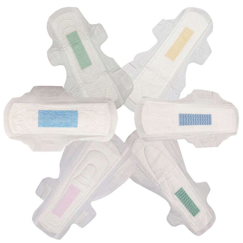 Maternity Pads Manufacturer - 2021 New Arrival Post-Partum Maternal Towel Big Size After