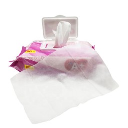 Baby Wipes Manufacturer - Custom Private Logo 80PCS Scents Available Non-woven Fabric