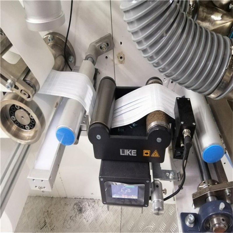 Adult Diaper Machine Manufacturer - Full Servo Machine Making Production Line From China