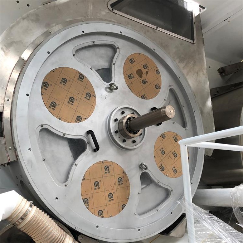 Adult Diaper Machine Manufacturer - Full Servo Machine Making Production Line From China