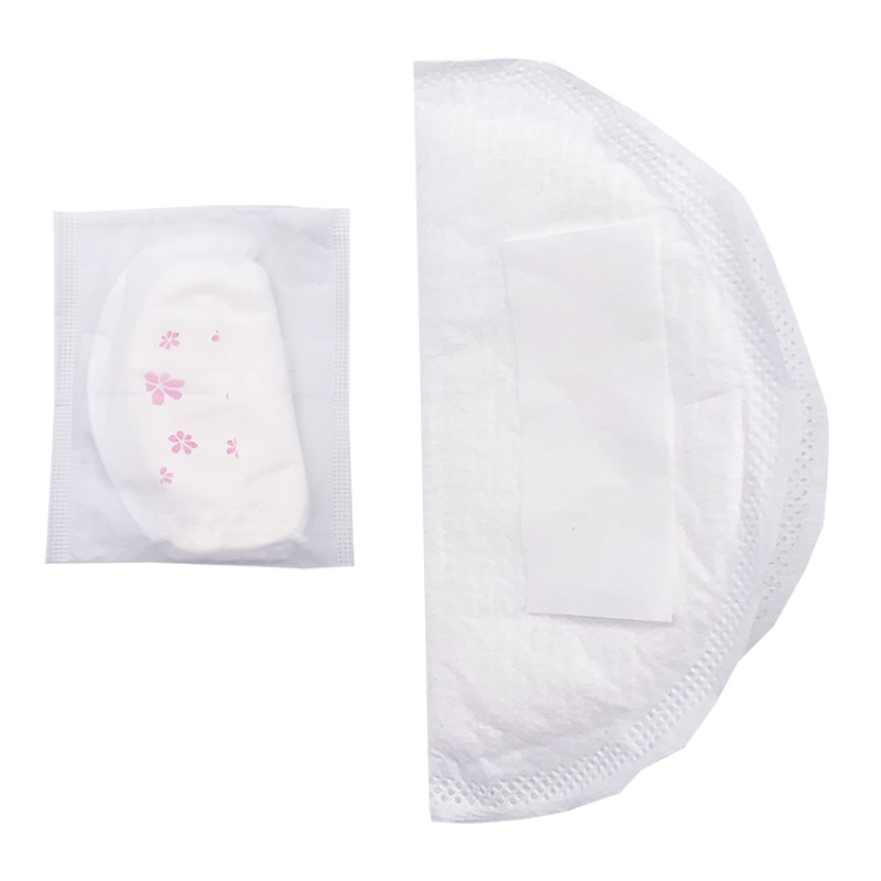 Maternity Pads Manufacturer - Best Quality Disposable Postpartum Maternity After Delivery