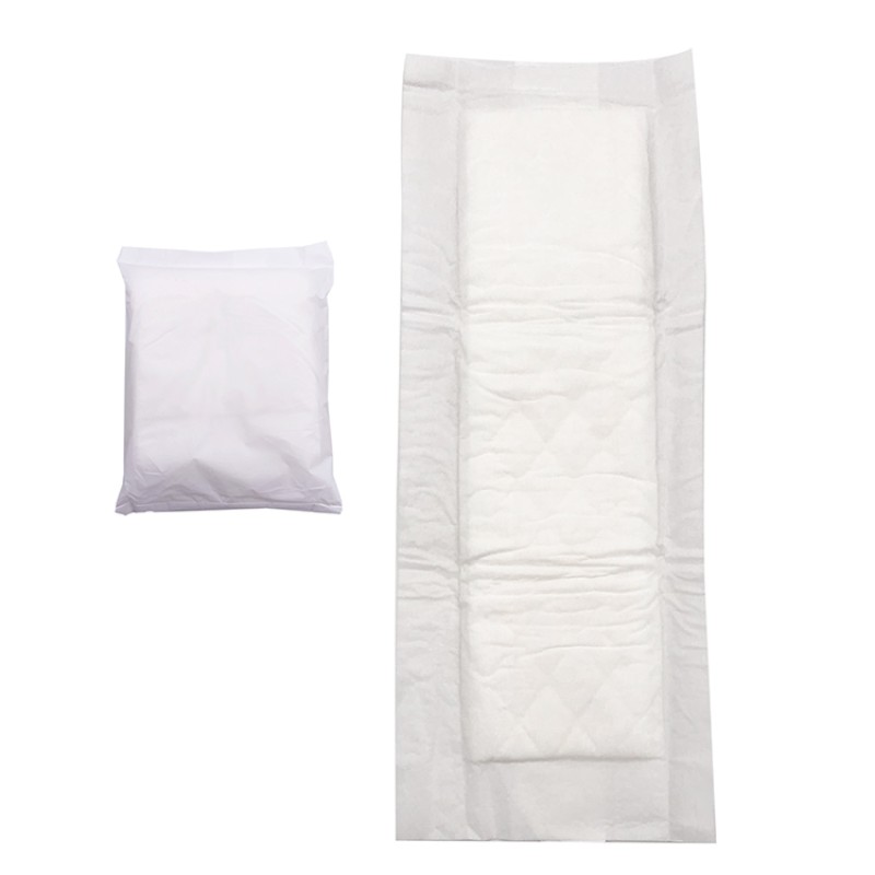Maternity Pads Manufacturer - 2021 New Arrival Post-Partum Maternal Towel Big Size After