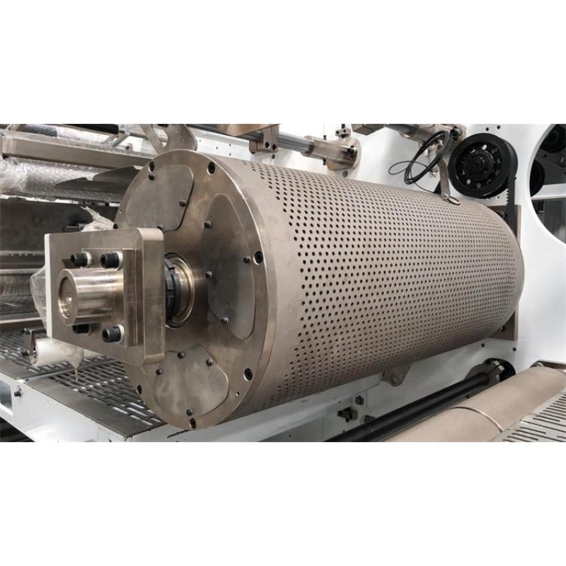 Adult Diaper Machine Manufacturer - Full Servo Machine Making Production Line From China