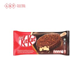 Ice Cream Manufacturer - Bulk Wholesale KitKat Frozen Ice Cream Stick Chocolate 85ML Halal