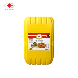 Cooking Oil Manufacturer - Jerry Can Vegetable Oil Minyak Goreng RBD Palm Olein Malaysia