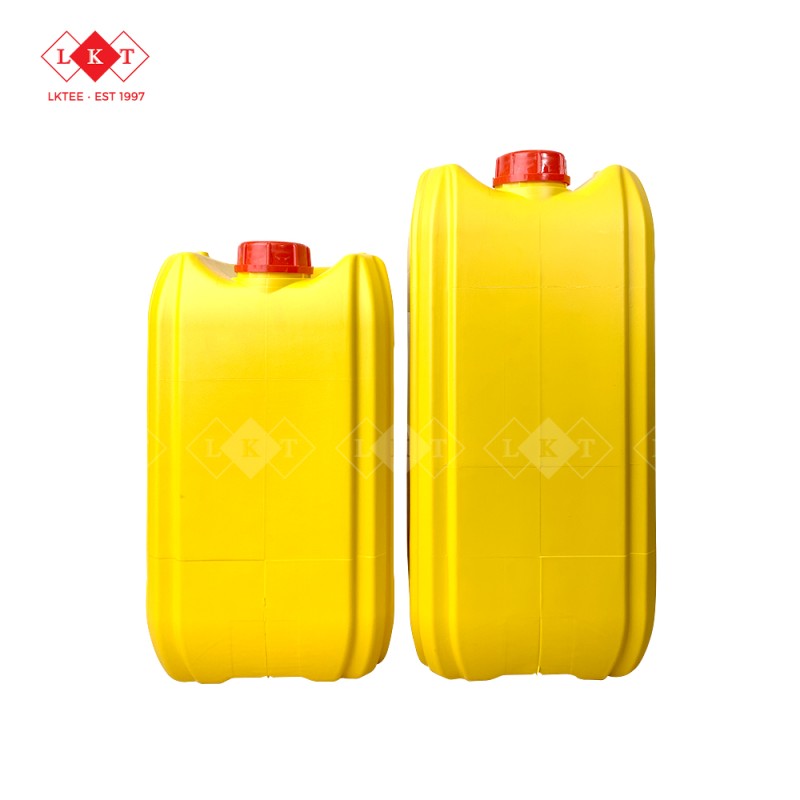 Cooking Oil Manufacturer - Jerry Can 20L Vegetable Oil RBD Palm Olein CP10 CP8 CP6 Malaysia