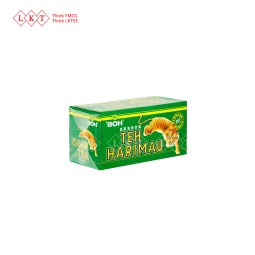 Tea Manufacturer - High Quality Malaysian Black Tea BOH Tea Dust Green Tiger 1KG