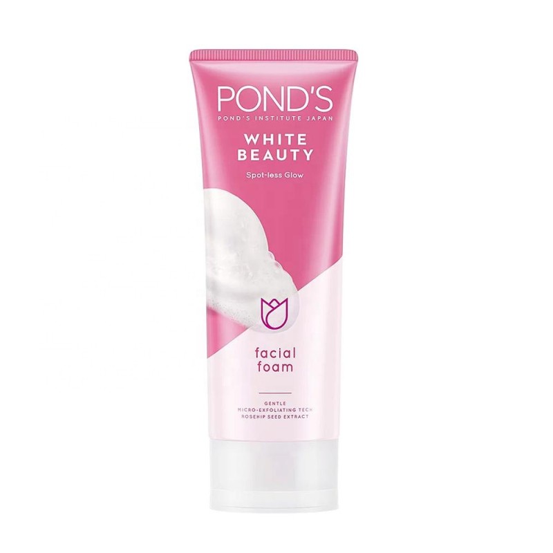 Facial Wash Manufacturer - POND'S FACIAL FOAM 100G