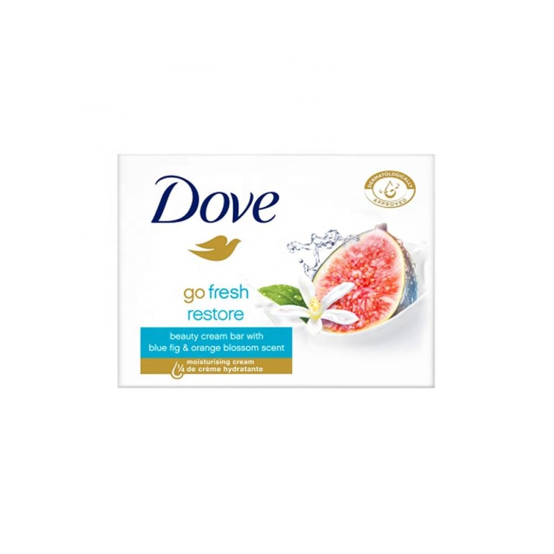 Beauty Soap Manufacturer - DOVE BEAUTY BAR 100G