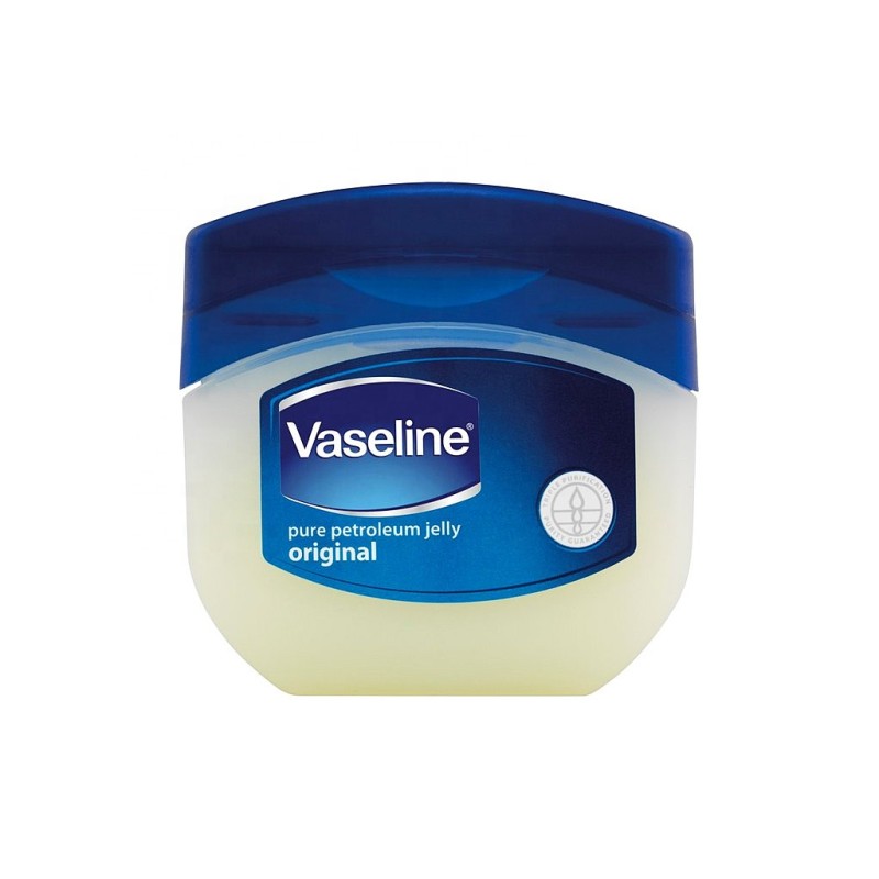 Petroleum Jelly Manufacturer - VASELINE PETROLEUM JELLY 250ML