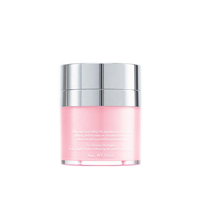Face Cream Manufacturer - POND'S VITAL YOUTH ENERGY BOOSTING CREAM