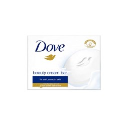 Beauty Soap Manufacturer - DOVE BEAUTY BAR 100G