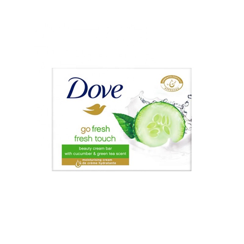 Beauty Soap Manufacturer - DOVE BEAUTY BAR 100G