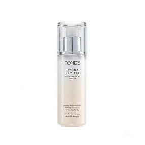 Body Lotion Manufacturer - POND'S HYDRA REVITAL AQUA LUMINOUS LOTION
