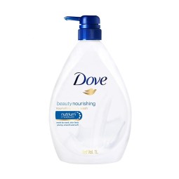 Body Wash Manufacturer - DOVE BODY WASH 1L