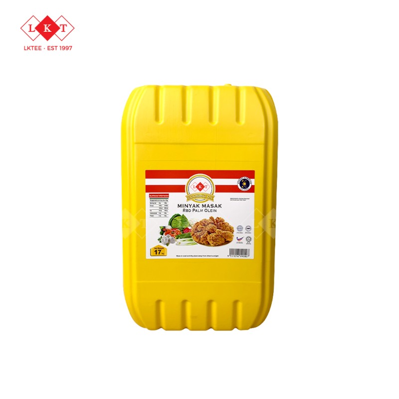 Cooking Oil Manufacturer - Export Quality Halal 20L Jerry Can Vegetable Oil RBD Palm Olein